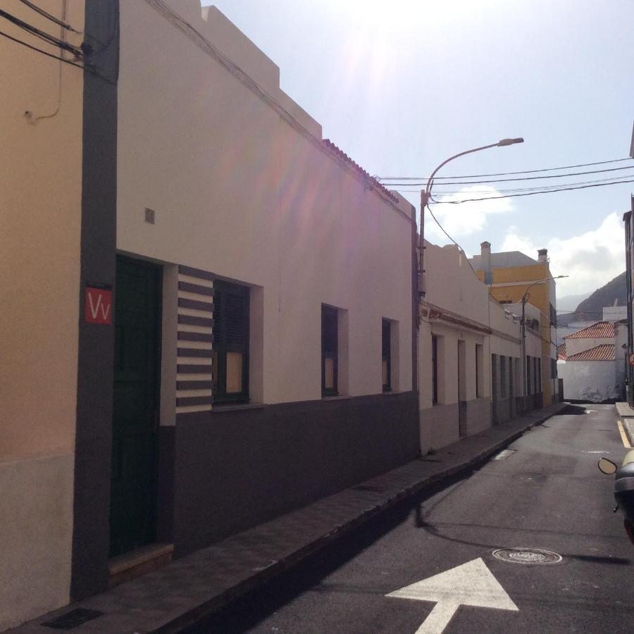 Casa Garome 14 Parking Gratis Villa Santa Cruz de la Palma  Exterior photo